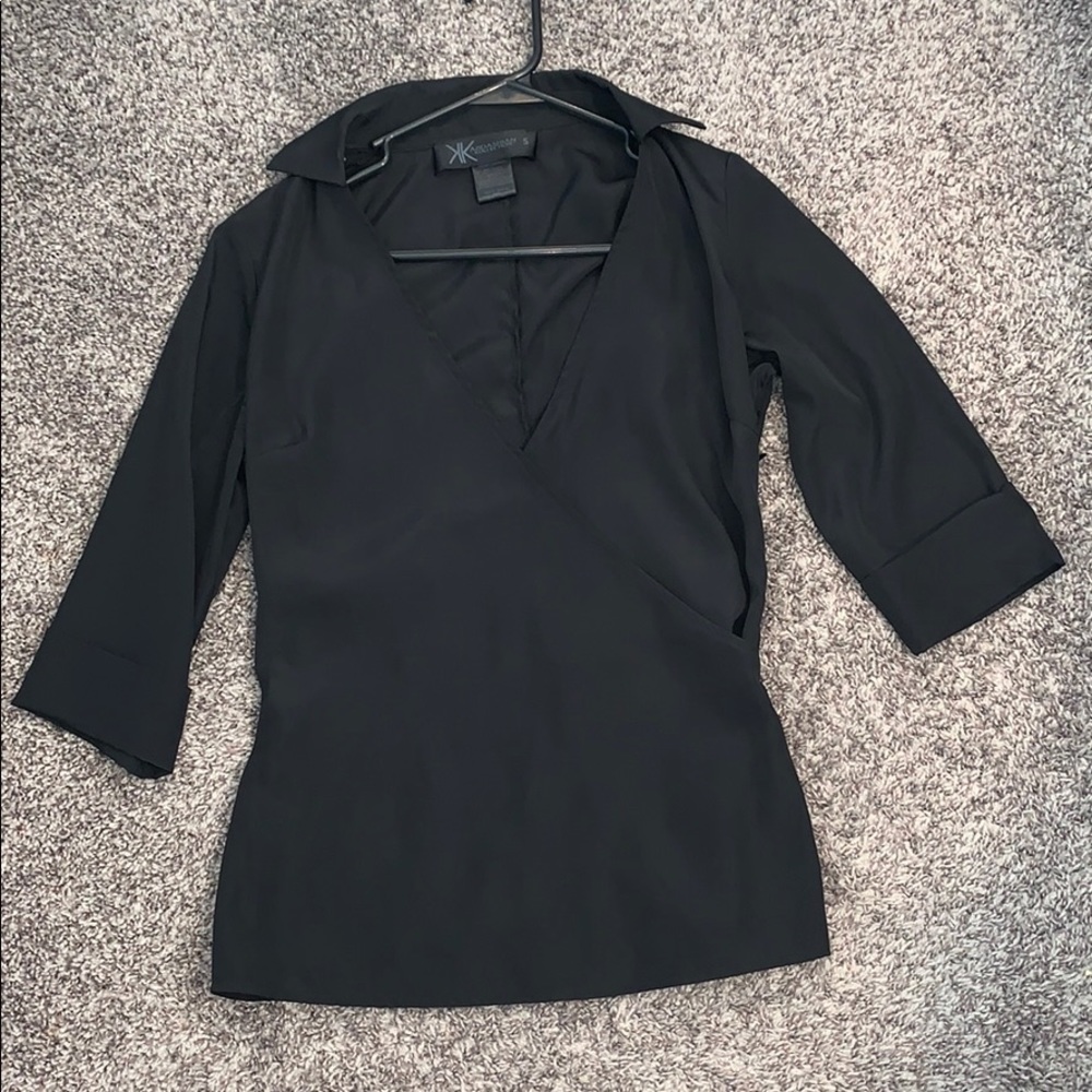 Kardashian’s brand top